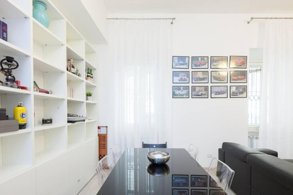 Svhome Ρώμη Εξωτερικό φωτογραφία