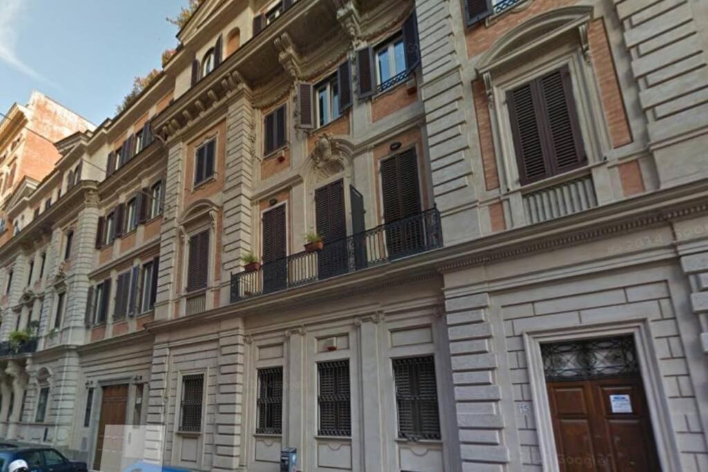 Svhome Ρώμη Εξωτερικό φωτογραφία